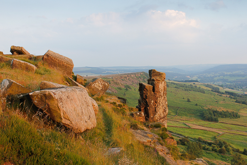 Pinnacle Rock Pinnacle Rock